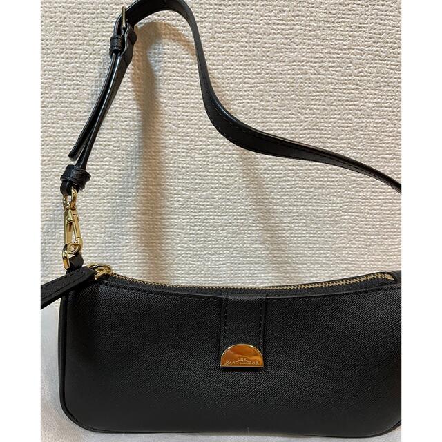 MARC JACOBS CRESCENT BAG