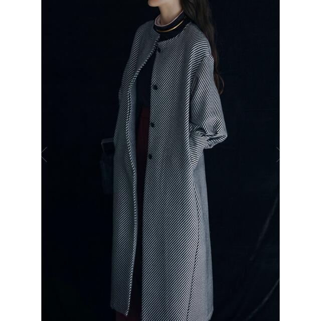 お買い得低価 Ameri VINTAGE - 2WAY CAPE PUFF SLEEVE COATの通販 by