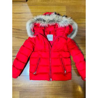 モンクレール(MONCLER)のキッズ モンクレールダウン(ジャケット/上着)