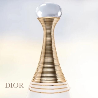 ディオール(Dior)の新製品✨ DIOR ジャドール パルファン ドー（オードゥ パルファン）30ml(香水(女性用))