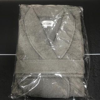 新品!未開封!バスローブ♡の通販 by まさみ's shop|ラクマ