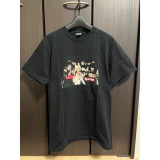 シュプリーム(Supreme)のHF様専用シュプリーム supreme スレイヤー Tシャツ 黒 M(Tシャツ/カットソー(半袖/袖なし))