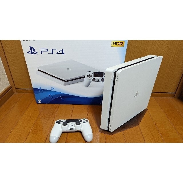 SONY PlayStation4 本体 CUH-2100