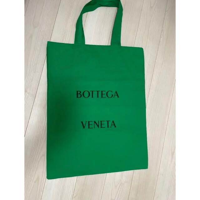 bottega veneta ボッテガヴェネタ　非売品　トートバッグ