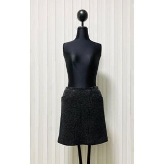 シャネル ミニスカートの通販 200点以上 | CHANELのレディースを買う ...
