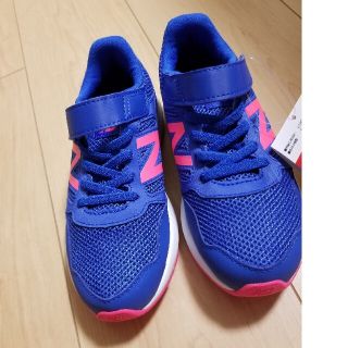 ニューバランス(New Balance)の新品⭐ニューバランス19cm(スニーカー)