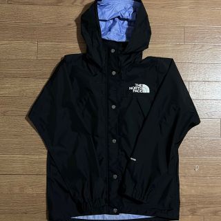 ザノースフェイス(THE NORTH FACE)の【美品】THE NORTH FACE レインテックスジャケット (ナイロンジャケット)