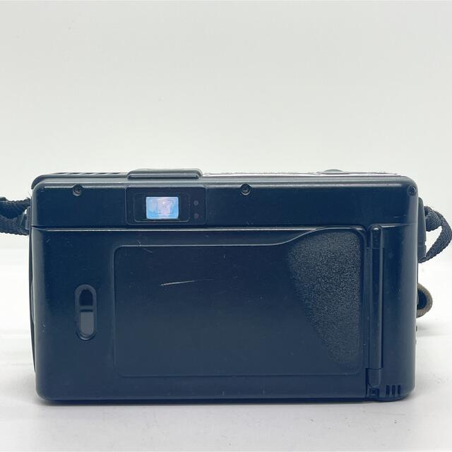 KONICA MINOLTA(コニカミノルタ)の【完動品】Konica 現場監督 28 WB ECOフィルムカメラ コンパクト スマホ/家電/カメラのカメラ(フィルムカメラ)の商品写真