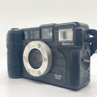 Konica 28 WBの通販 27点 | フリマアプリ ラクマ