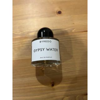 トゥモローランド(TOMORROWLAND)の「BYREDO」GYPSY WATER ※おまけ付き(ユニセックス)