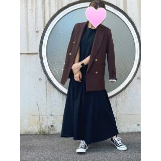 スローブイエナ テーラードジャケット(レディース)の通販 100点以上 ...