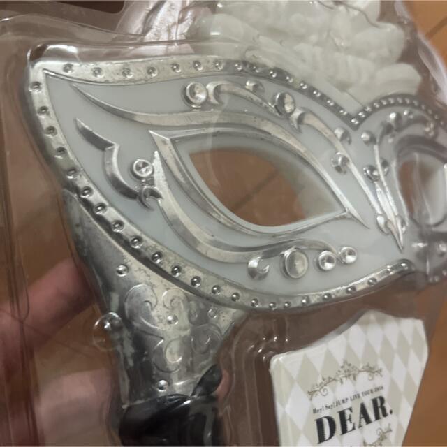 Hey! Say! JUMP - Hey! Say! JUMP ペンライト I/O Dear まとめ売りの