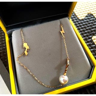 スタージュエリー(STAR JEWELRY)のスタージュエリー ポケモン K10 ブレスレット STAR JEWELRY(ブレスレット/バングル)