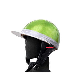 ヘルメット/シールド（グリーン・カーキ/緑色系）の通販 100点以上 