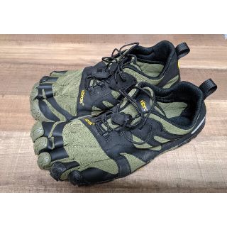 ビブラム(vibram)のビブラムファイブフィンガーズ　vibram 5fingers(シューズ)