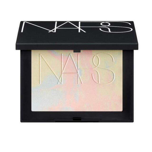 NARS　ナーズ ライトリフレクティング　プリズマティックパウダー 限定品