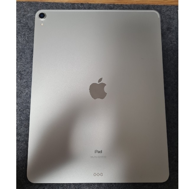 iPad Pro 12.9インチ（第3世代）64GB　美品