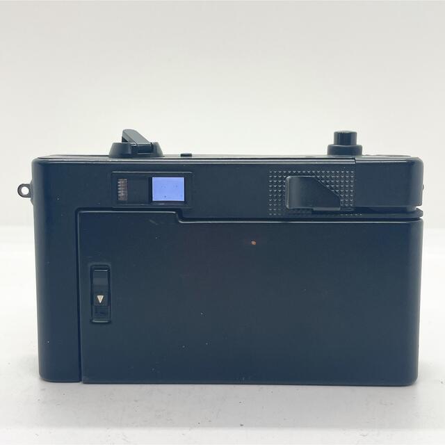【完動品】Rollei 35RF フィルムカメラ コンパクトカメラ スマホ/家電/カメラのカメラ(フィルムカメラ)の商品写真