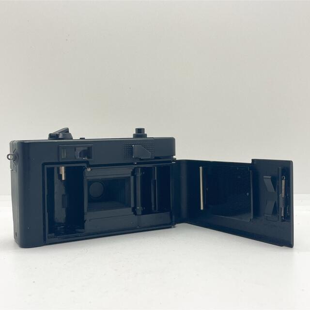 【完動品】Rollei 35RF フィルムカメラ コンパクトカメラ スマホ/家電/カメラのカメラ(フィルムカメラ)の商品写真