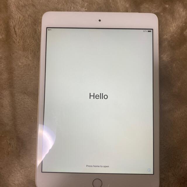 iPad mini 2