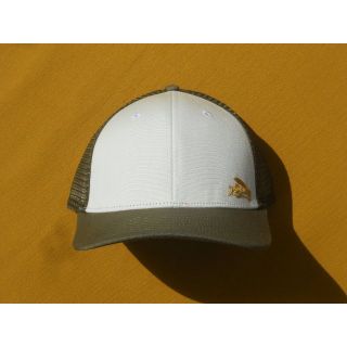 パタゴニア(patagonia)のパタゴニア Trucker Hat Small FFトラッカーWHI 2015(キャップ)