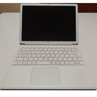 HUAWEI - HUAWEI MateBook E Core i5 2in1タブレットPCの通販 by にっ