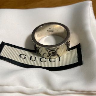 グッチ(Gucci)のヨコ様専用(リング(指輪))