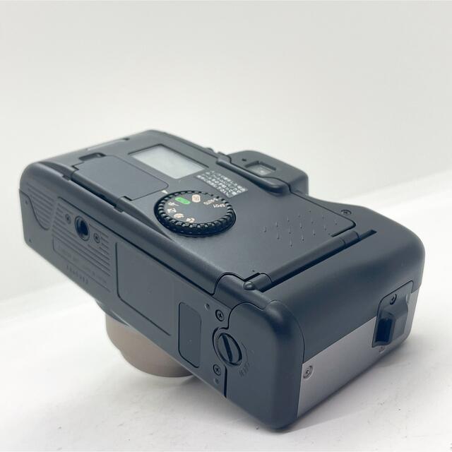 Canon(キヤノン)の【完動品】Canon Autoboy S フィルムカメラ コンパクトカメラ スマホ/家電/カメラのカメラ(フィルムカメラ)の商品写真