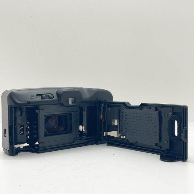 Canon(キヤノン)の【完動品】Canon Autoboy S フィルムカメラ コンパクトカメラ スマホ/家電/カメラのカメラ(フィルムカメラ)の商品写真