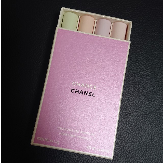 CHANEL(シャネル)のシャネル/チャンス/クレイヨン コスメ/美容の香水(香水(女性用))の商品写真