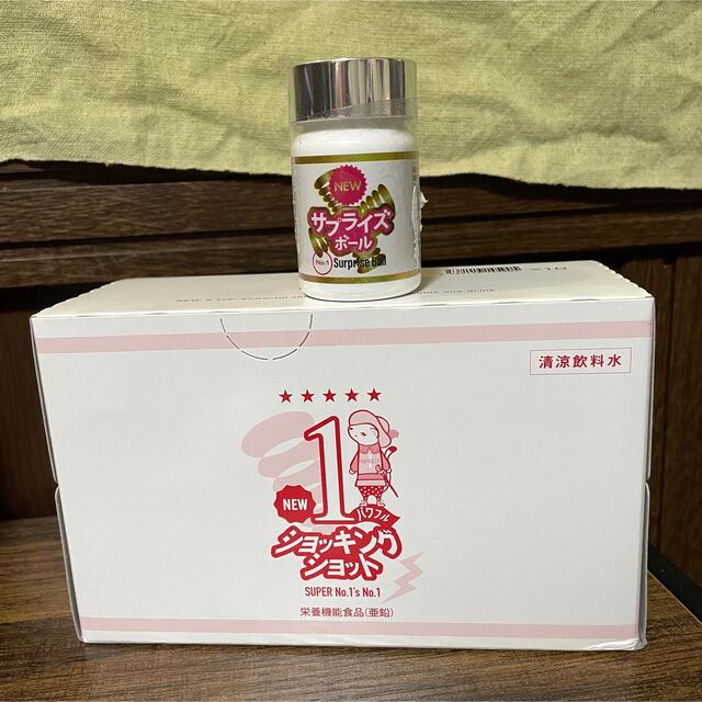 エルセーヌ】newショッキングショット with サプライズボール- エルセーヌ】newショッキングショット with サプライズボール-