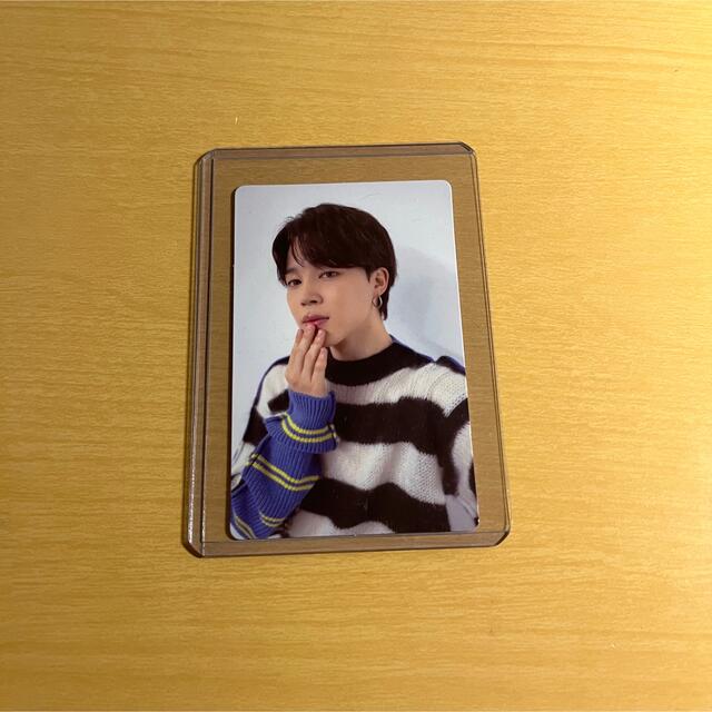 BTSジミントレカ公式