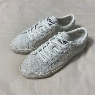 コンバース(CONVERSE)のコンバース　スニーカー　23cm(スニーカー)