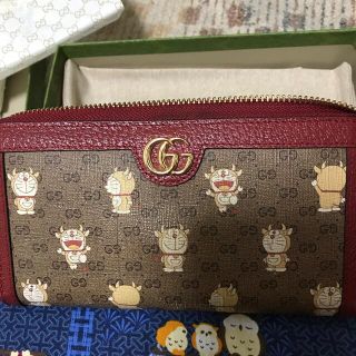 グッチ ドナルド 財布(レディース)の通販 18点 | Gucciのレディースを ...