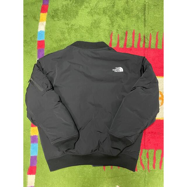 THE NORTH FACE(ザノースフェイス)のザノースフェイス THE NORTH FACE ブルゾン　ボンバージャケット メンズのジャケット/アウター(ブルゾン)の商品写真