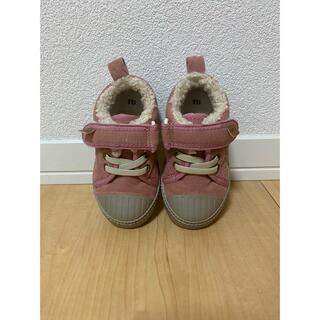 靴13.5cm(スニーカー)