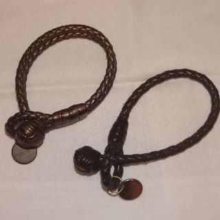 ボッテガ(Bottega Veneta) ブレスレット/バングルの通販 200点以上 ...