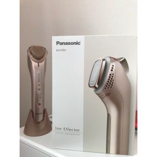 パナソニック(Panasonic)の Panasonic EH-ST97(フェイスケア/美顔器)