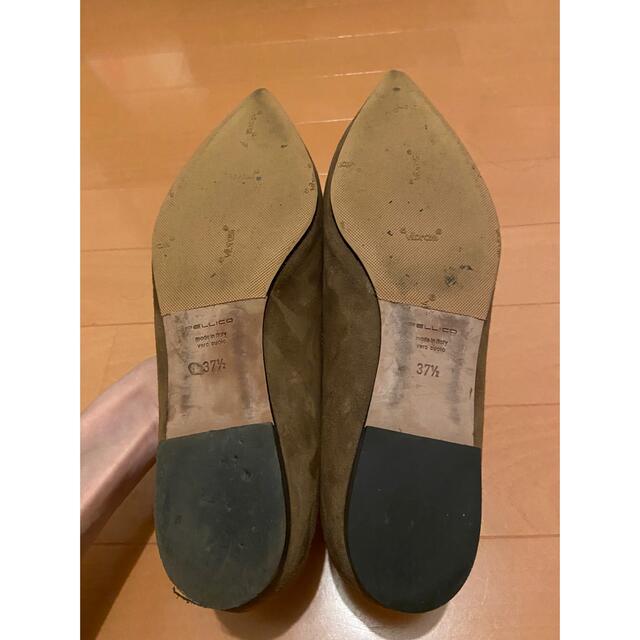 PELLICO - ペリーコ パンプス 37 1/2の通販 by gb03's shop PELLICO - ペリーコ パンプス 37 1/2の通販 by gb03's shop