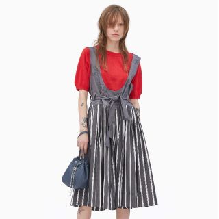 ヴィヴィアン(Vivienne Westwood) ジャンパースカートの通販 10点