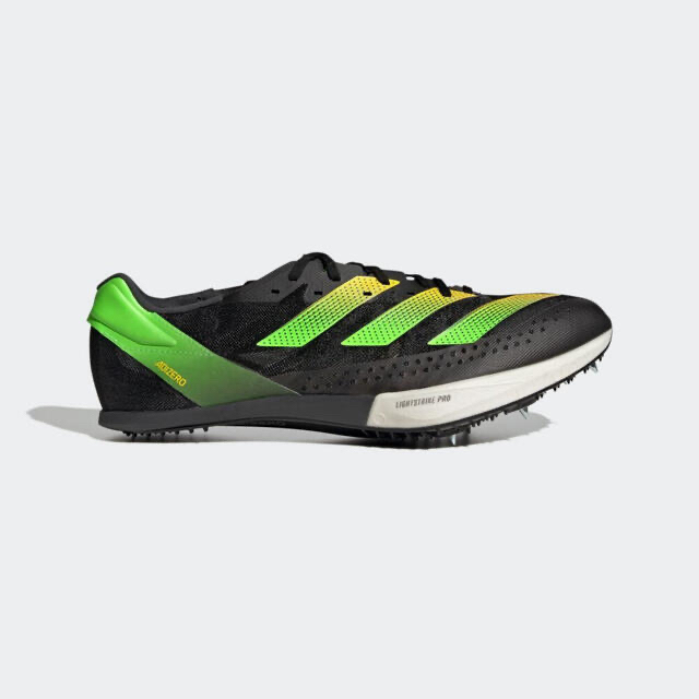 adidas ADIZERO PRIME SP2 27.0 美品