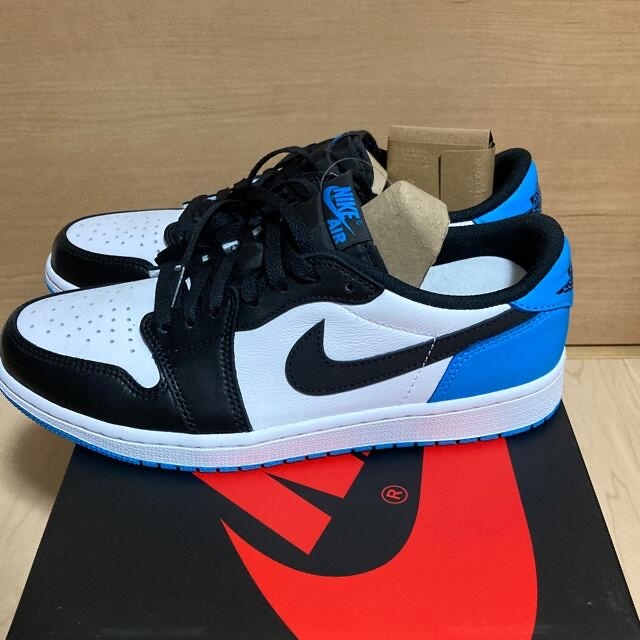 タイムセール24cm WMNS AirJordan 1 Low   ジョーダン