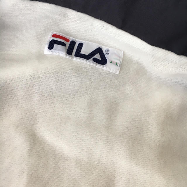 FILA(フィラ)のFILA ウィンドブレーカー L メンズのジャケット/アウター(ナイロンジャケット)の商品写真