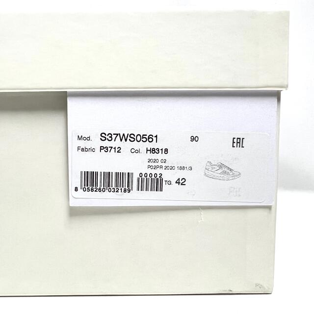 Maison Margiela(旧Maison Martin Margiela) - メゾン Maison Margiela(旧Maison Martin Margiela) - メゾン