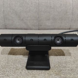 プレイステーションヴィーアール(PlayStation VR)のPlayStation Camera(家庭用ゲーム機本体)