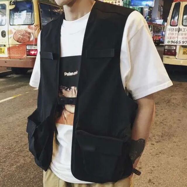 素敵でユニークな シュプリーム フィッシング ベスト asakusa.sub.jp