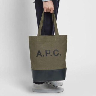 APC(A.P.C) トートバッグ(レディース)の通販 1,000点以上 