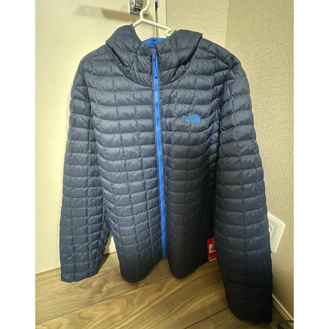 THE NORTH FACE サーモボールフーディー　未使用　サイズXXLXXL