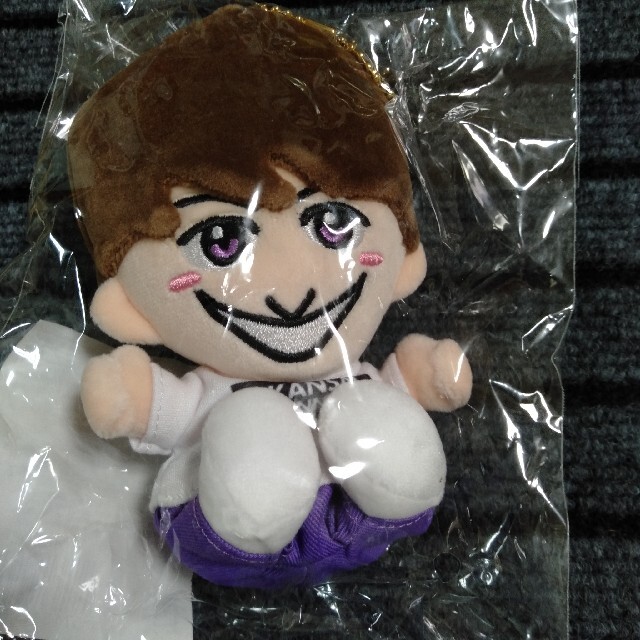 メーカー再生品】 ちびぬい 小島健 Aぇ group sushitai.com.mx