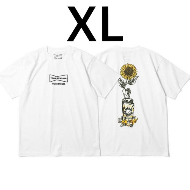 那須川天心 Tシャツ やすき team tenshin RIZIN 那須川天心 Tシャツ やすき team tenshin RIZIN